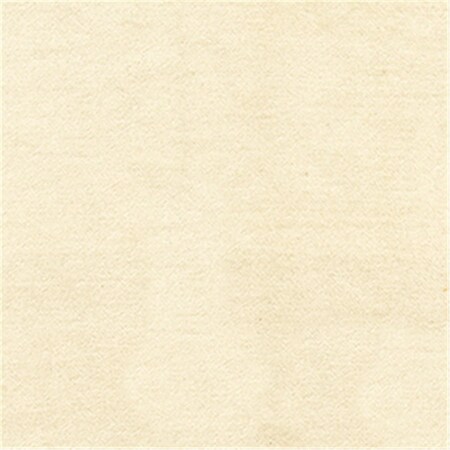 Pb&Me 602 Cut Pile Woven Velvet Fabric, Ivory LUSCI602